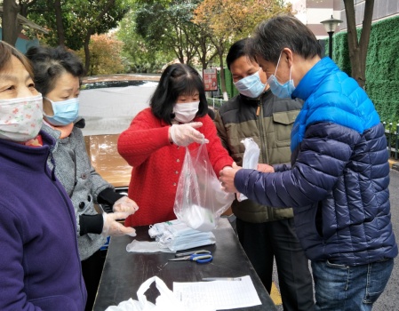 侨联党建引领三个聚焦,侨联活动凝聚侨心