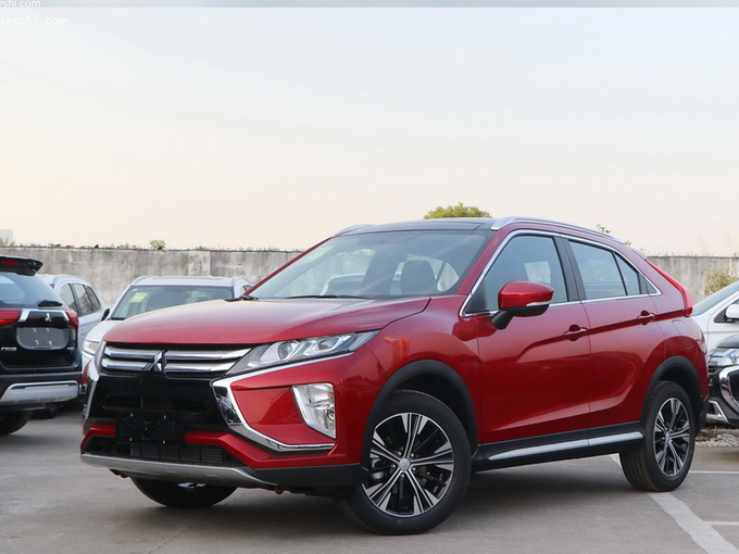 suv四驱推荐10到15万性价比高,合资suv四驱版哪款车驾驶感受最棒