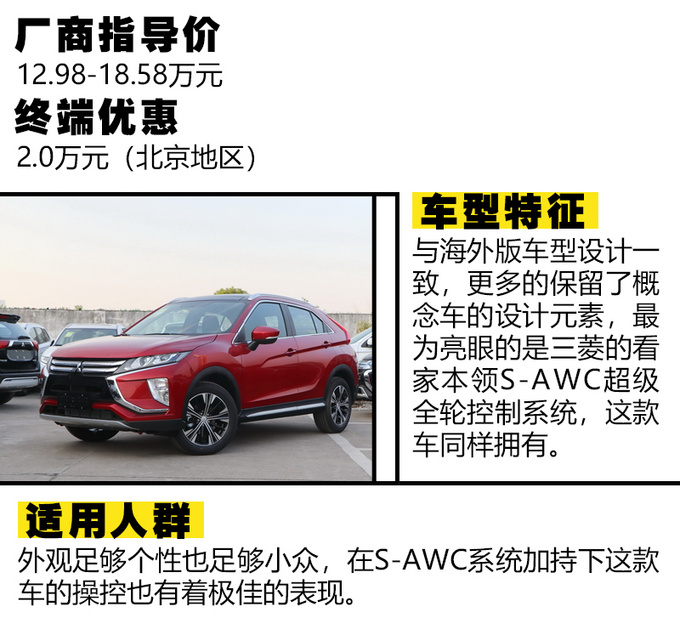 suv四驱推荐10到15万性价比高,合资suv四驱版哪款车驾驶感受最棒