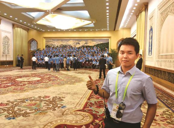 天儿冷，读几个文明督导员的暖心故事吧！