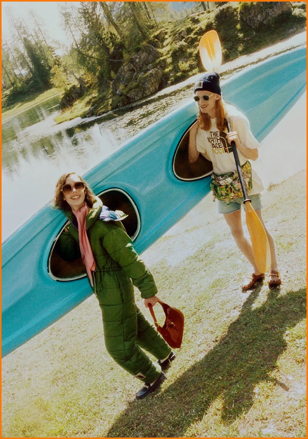 为什么满大街都是穿北面羽绒服的,北面羽绒服700和900的区别