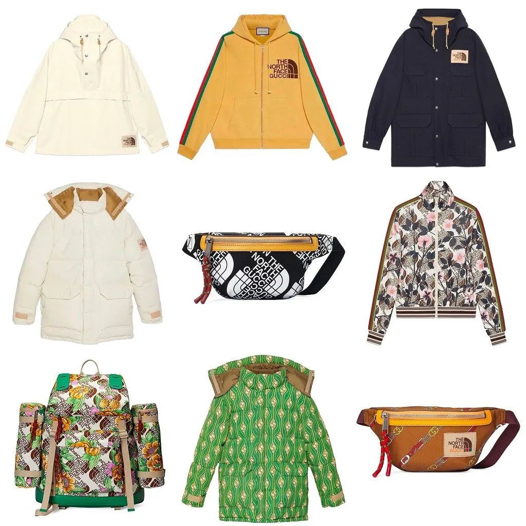 为什么满大街都是穿北面羽绒服的,北面羽绒服700和900的区别