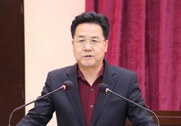 定西市“三大系统一平台”上线运行启动仪式举行