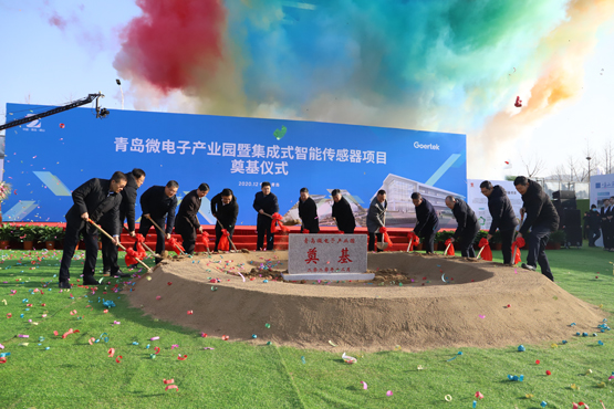 2022年青岛市各县域gdp,青岛崂山区经济产业支柱