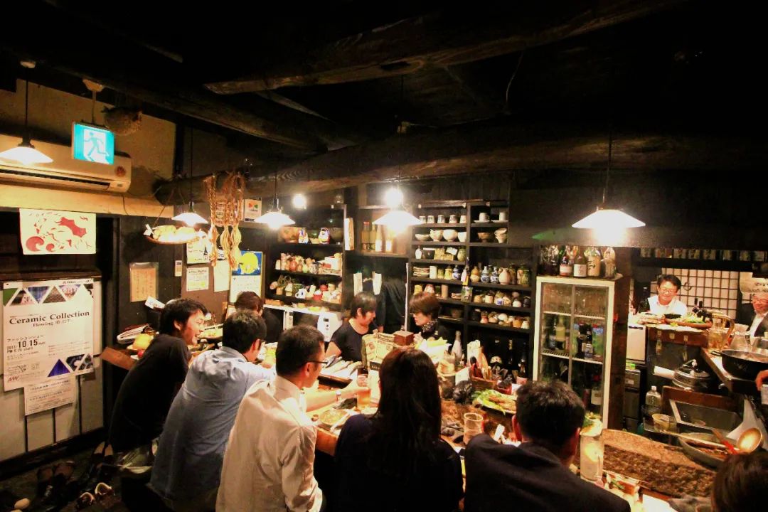 日本居酒屋的真实感受,居酒屋在日本受欢迎吗