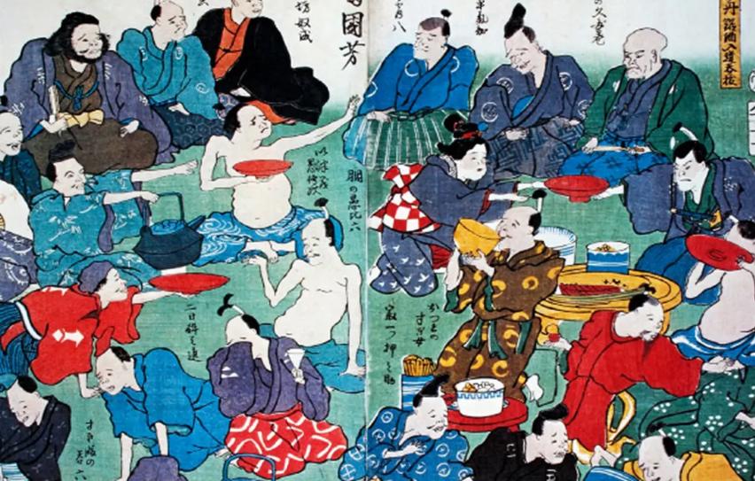 日本居酒屋的真实感受,居酒屋在日本受欢迎吗