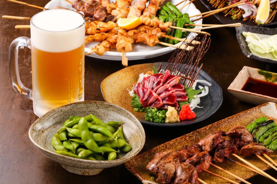 日本居酒屋的真实感受,居酒屋在日本受欢迎吗