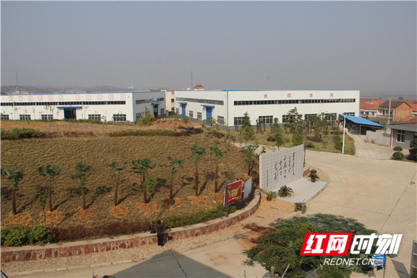 湖湘家话｜欢颜家居：30年两代人接力让“山棕床垫”走进千家万户