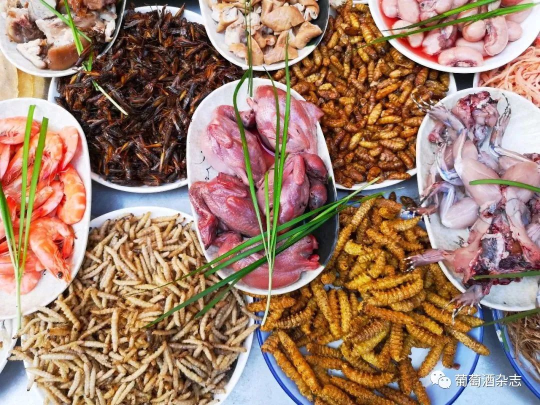 宝藏下酒菜推荐,适合周末喝酒的下酒菜