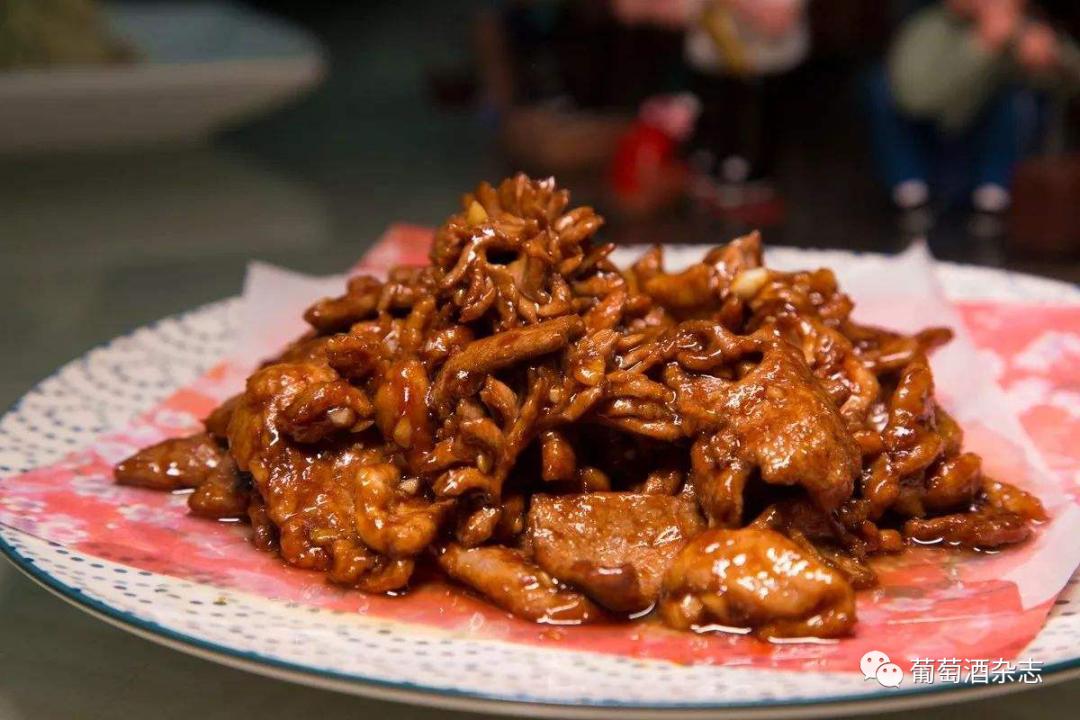 宝藏下酒菜推荐,适合周末喝酒的下酒菜