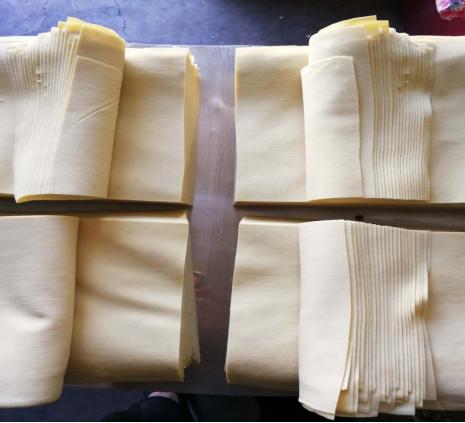 消费扶贫爱心助农报道,消费助农爱心购买农产品活动