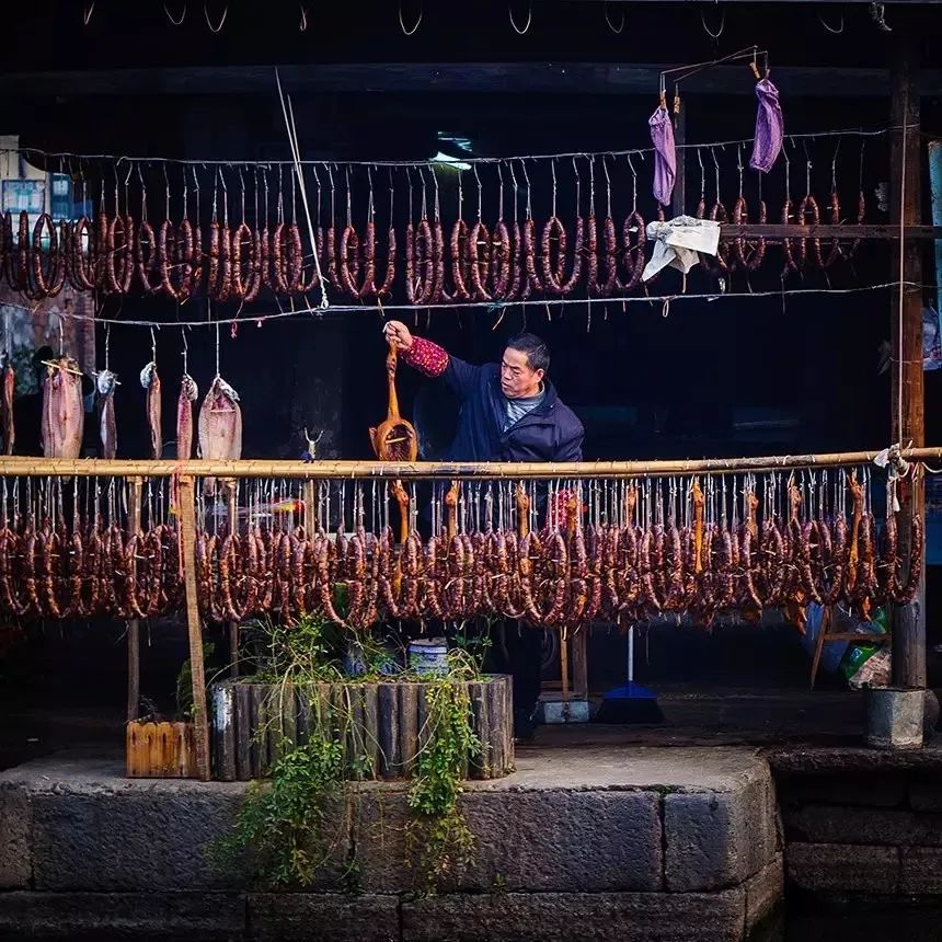 乌镇最有品位的民宿,乌镇最有特色的民宿