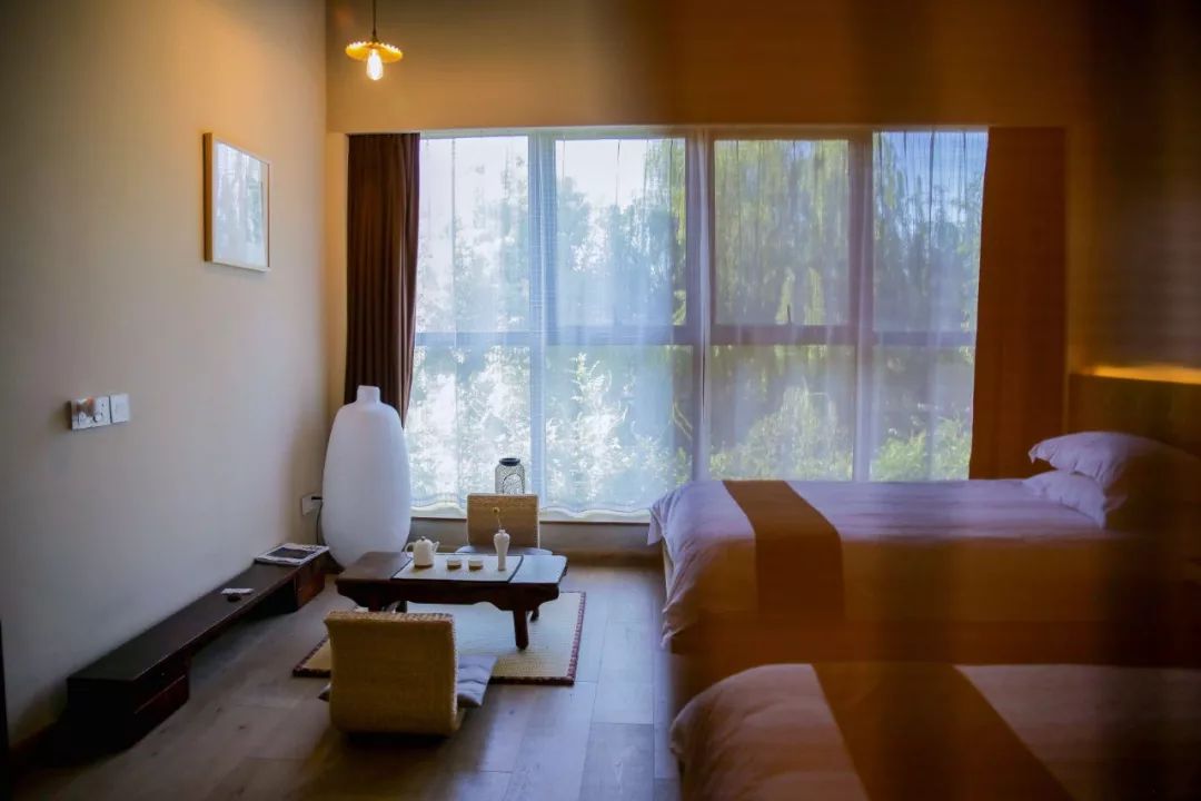 乌镇最有品位的民宿,乌镇最有特色的民宿