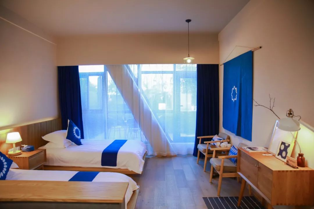 乌镇最有品位的民宿,乌镇最有特色的民宿