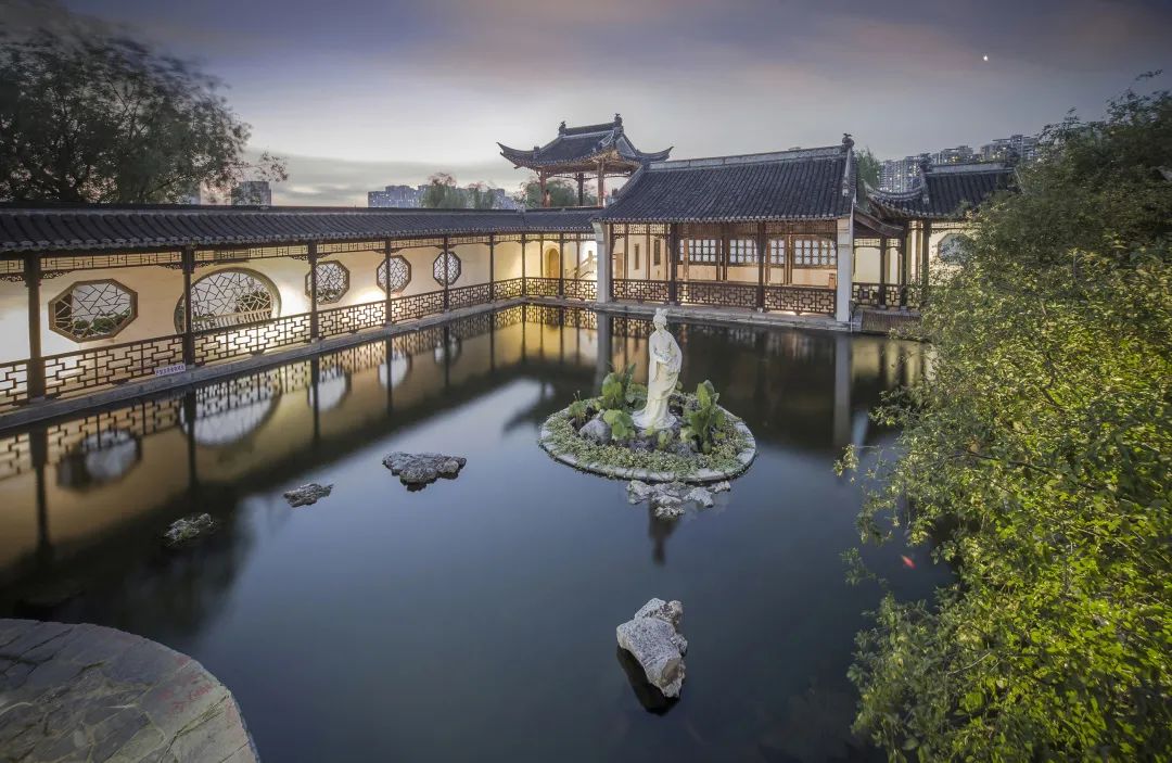 一文看遍大美南京河西，锦绣建邺