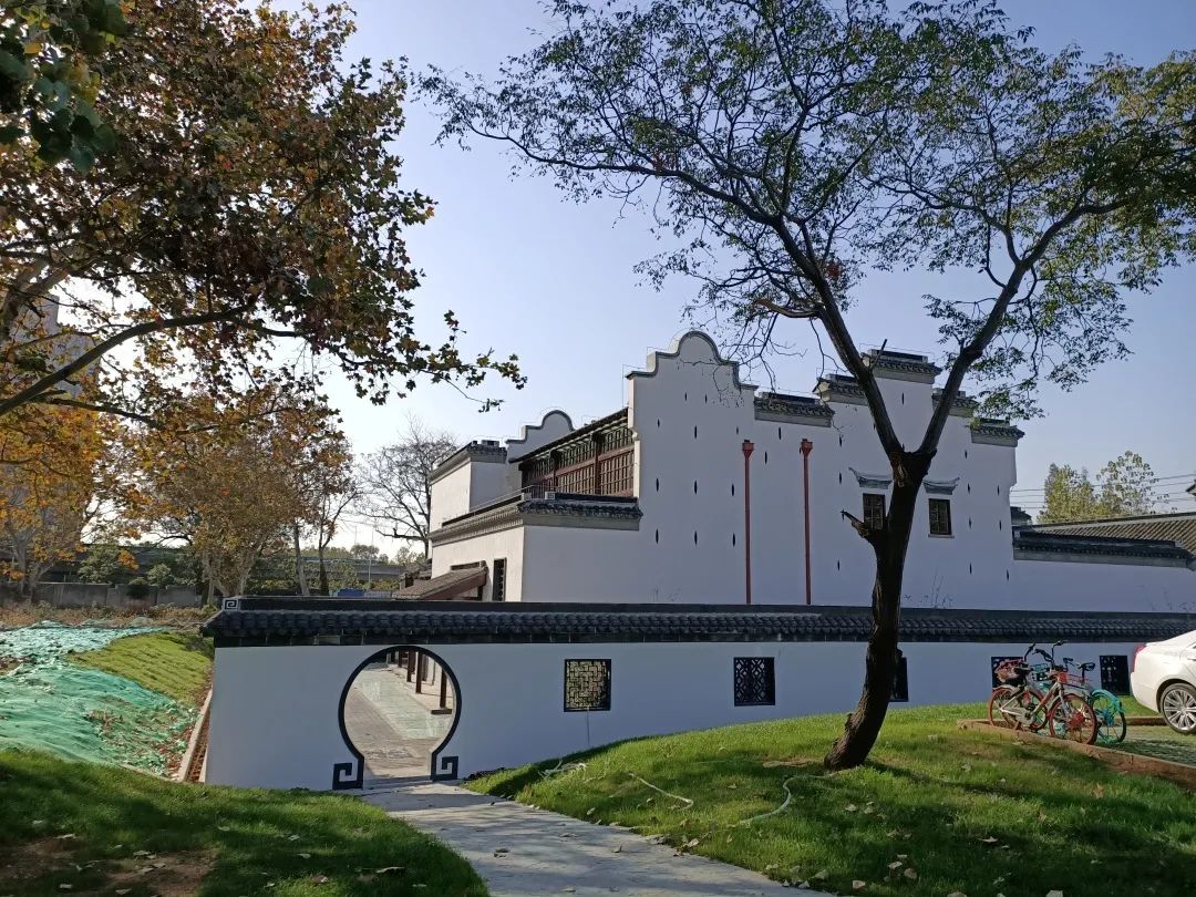 一文看遍大美南京河西，锦绣建邺