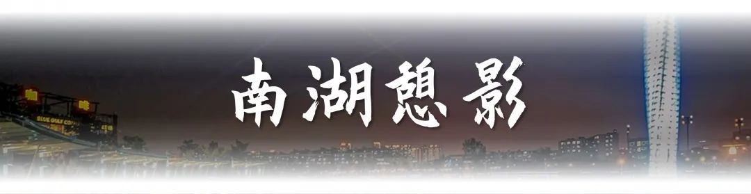 一文看遍大美南京河西，锦绣建邺