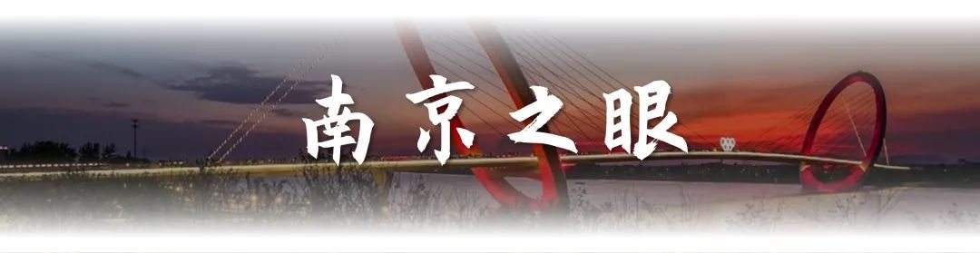 一文看遍大美南京河西，锦绣建邺