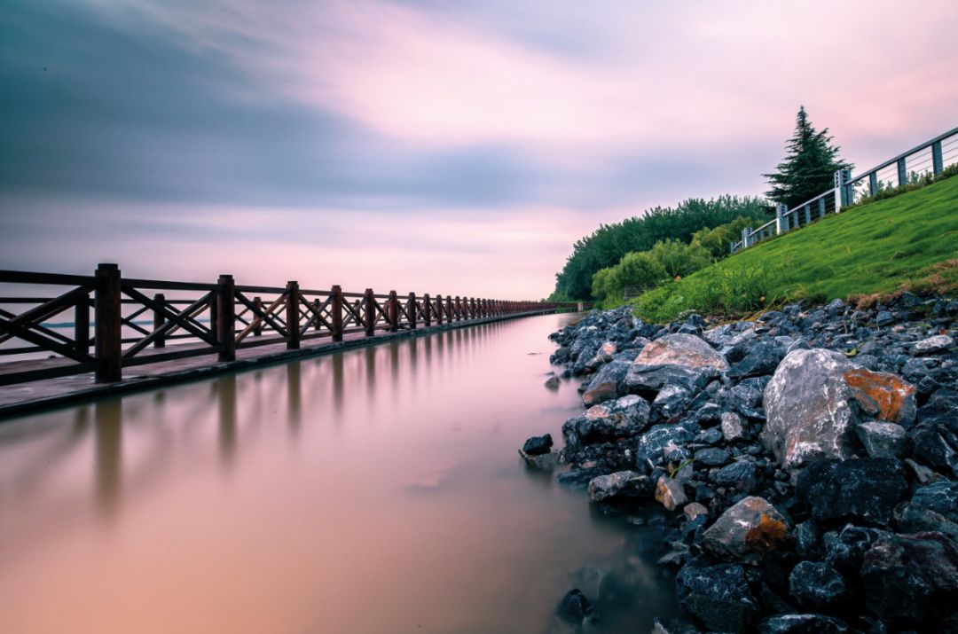 一文看遍大美南京河西，锦绣建邺