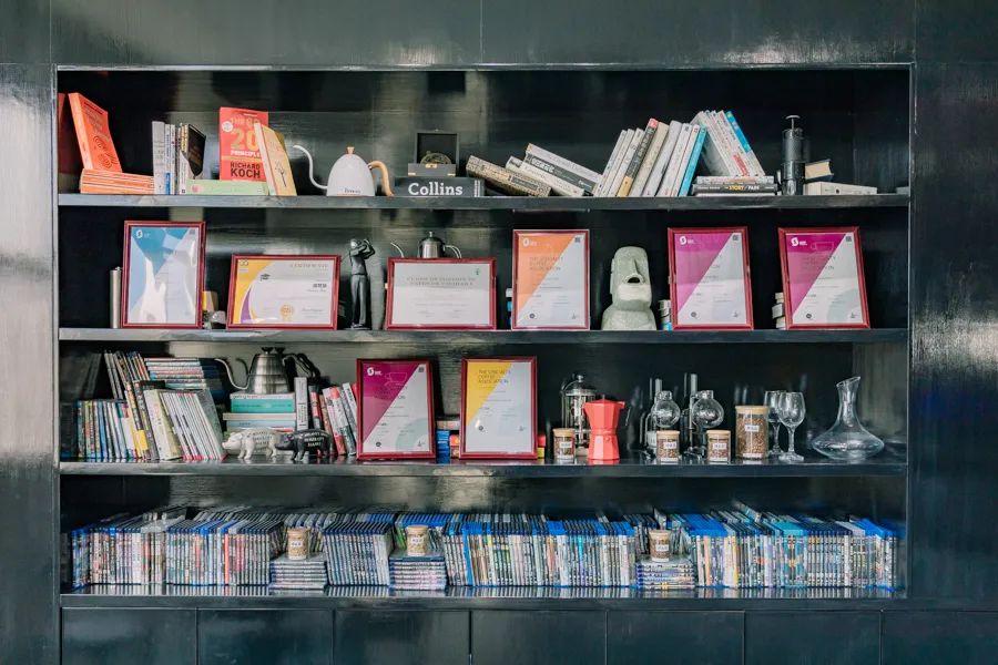 魔都咖啡哪个品牌好喝点,魔都性价比咖啡