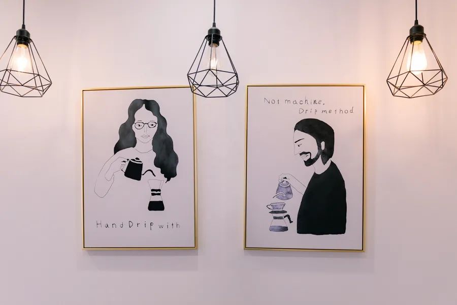 魔都咖啡哪个品牌好喝点,魔都性价比咖啡