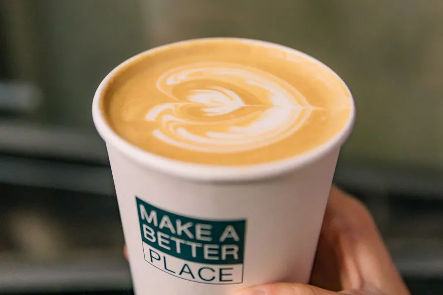 魔都咖啡哪个品牌好喝点,魔都性价比咖啡