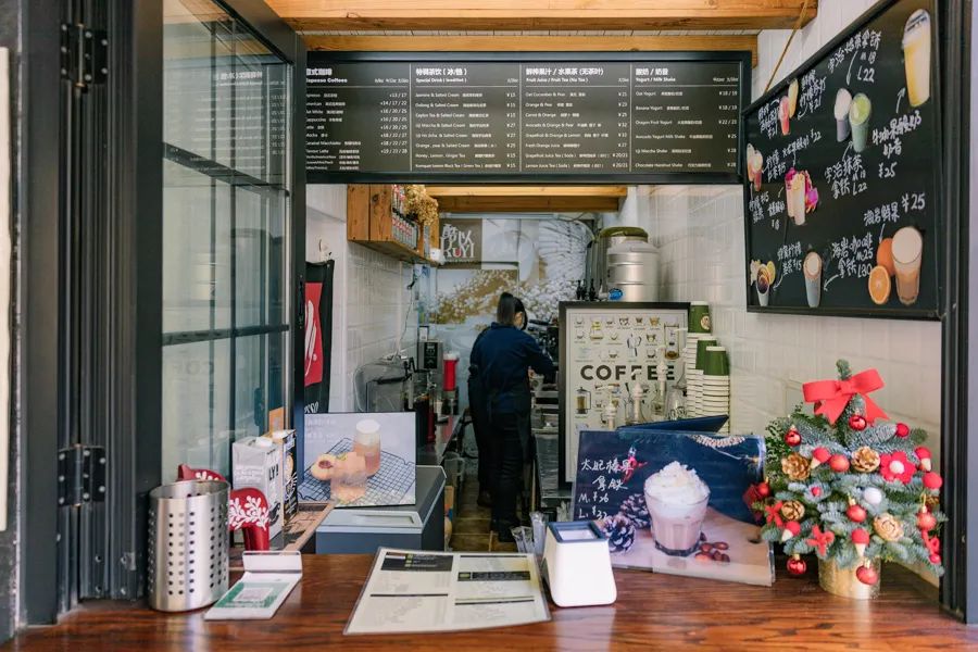 魔都咖啡哪个品牌好喝点,魔都性价比咖啡