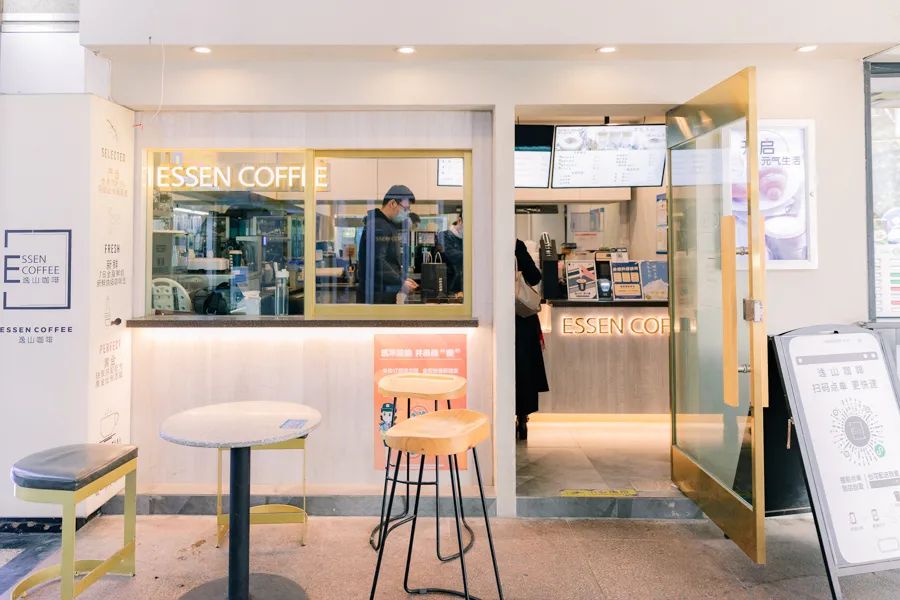 魔都咖啡哪个品牌好喝点,魔都性价比咖啡