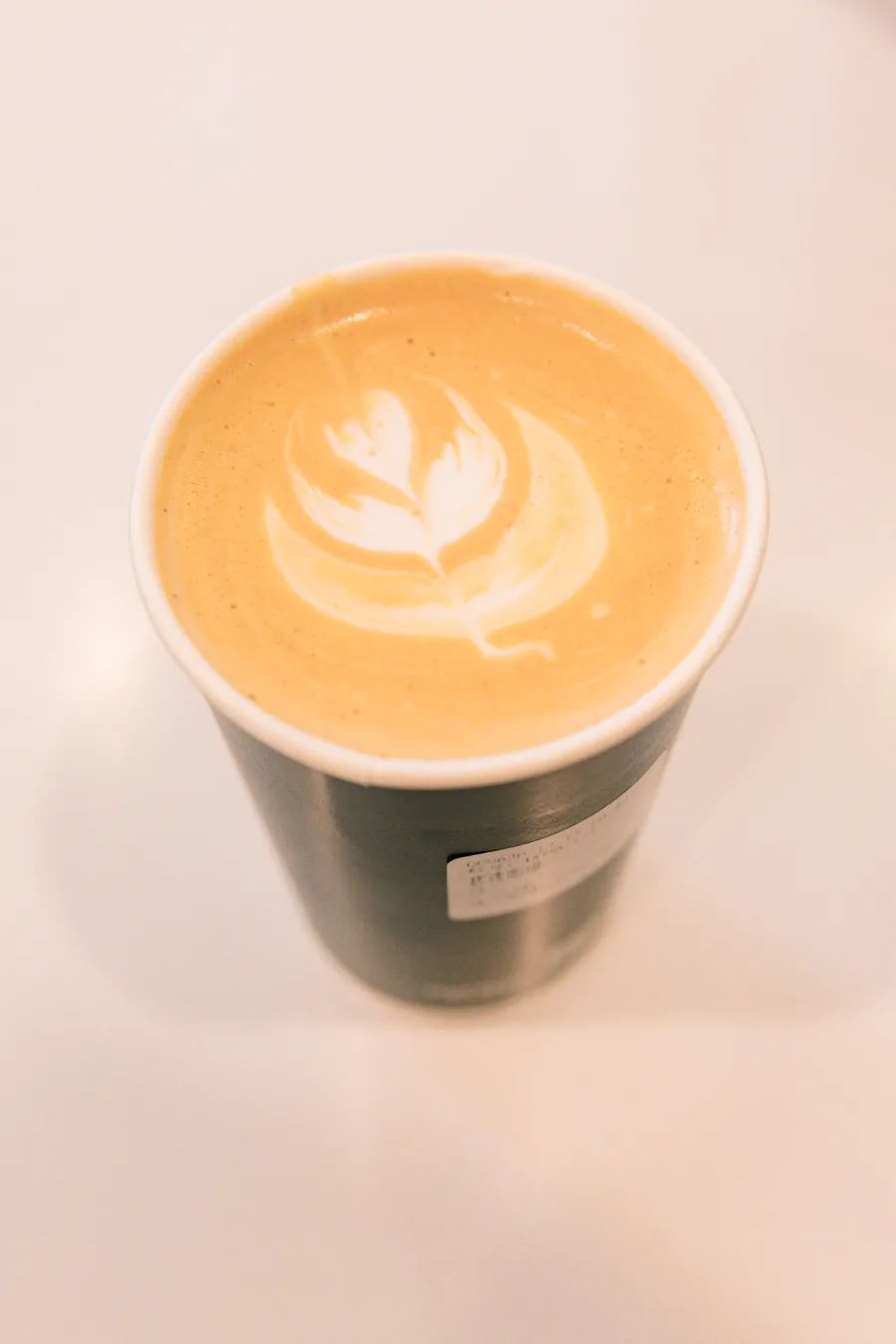 魔都咖啡哪个品牌好喝点,魔都性价比咖啡