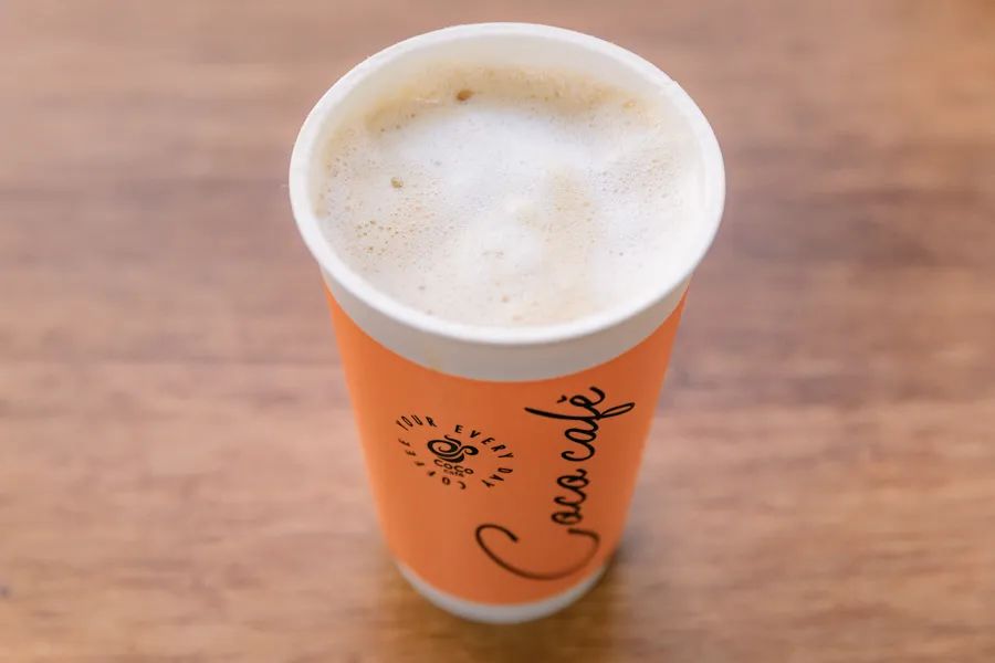 魔都咖啡哪个品牌好喝点,魔都性价比咖啡