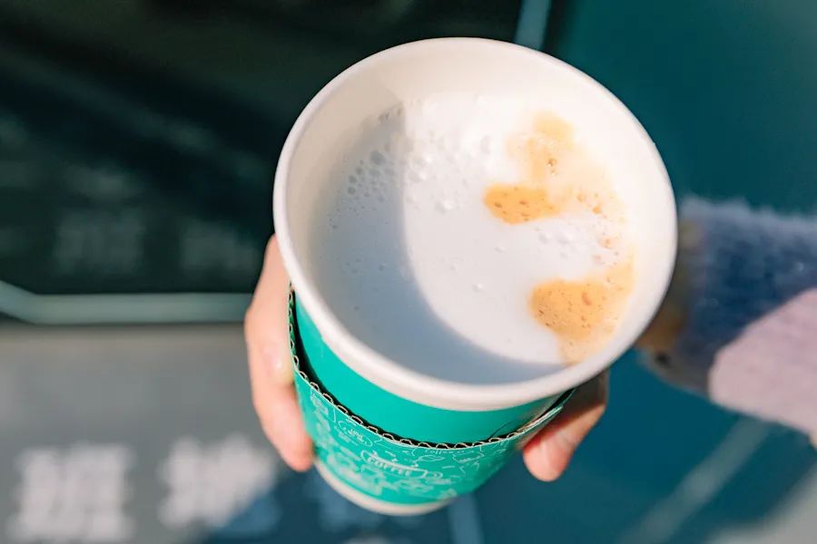 魔都咖啡哪个品牌好喝点,魔都性价比咖啡