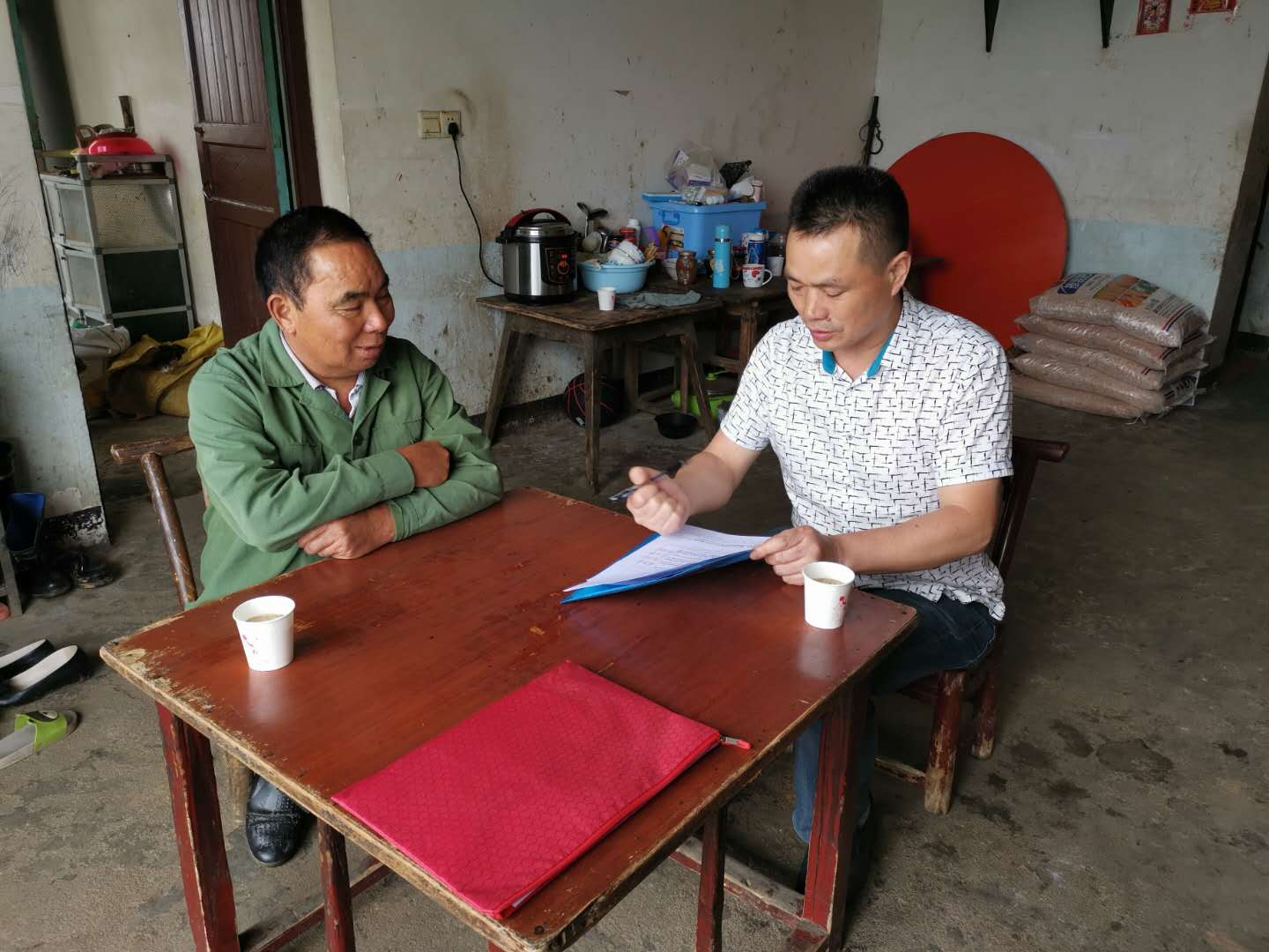 气象局先进典型,县气象局怎么样