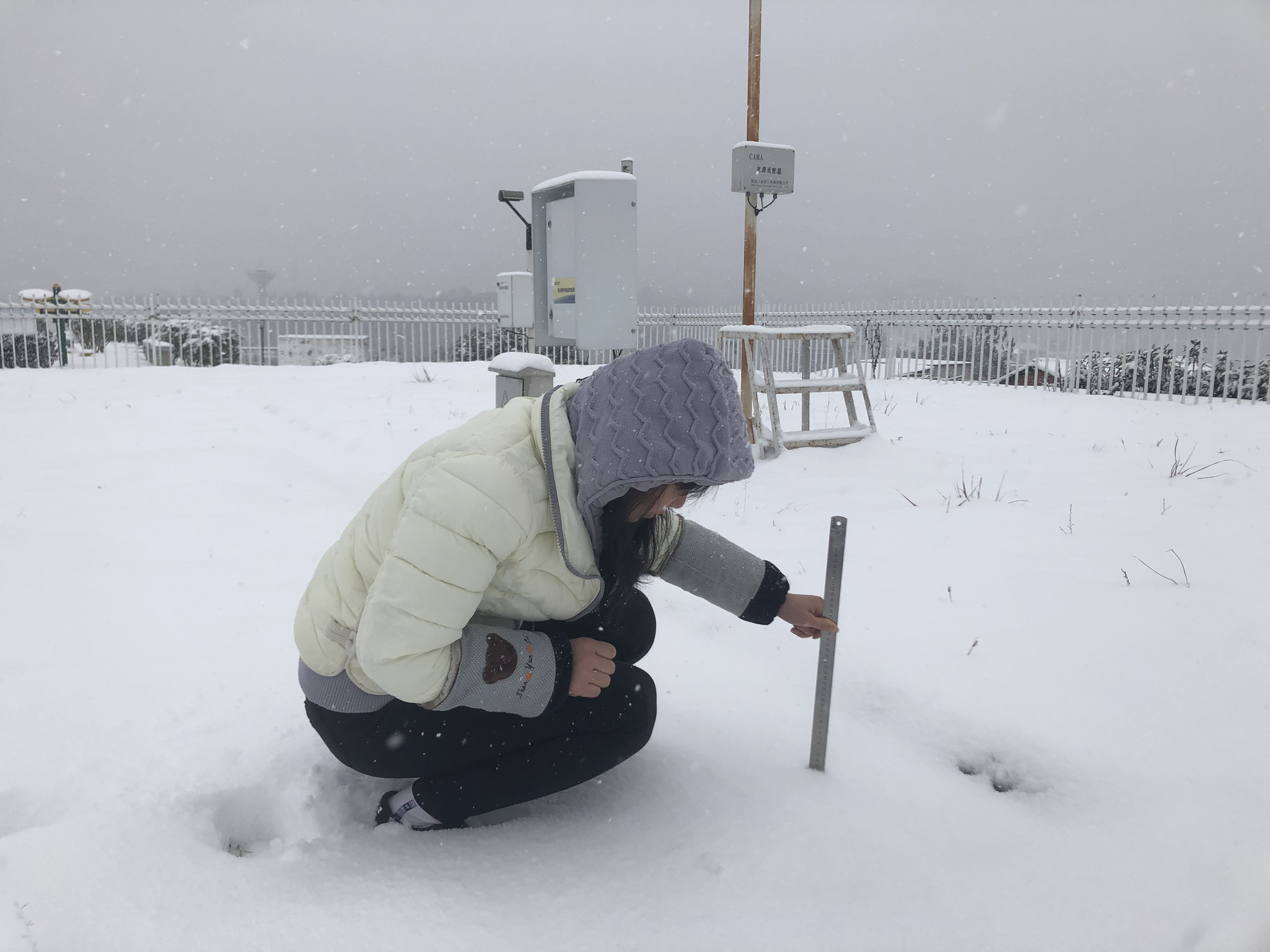 气象局先进典型,县气象局怎么样