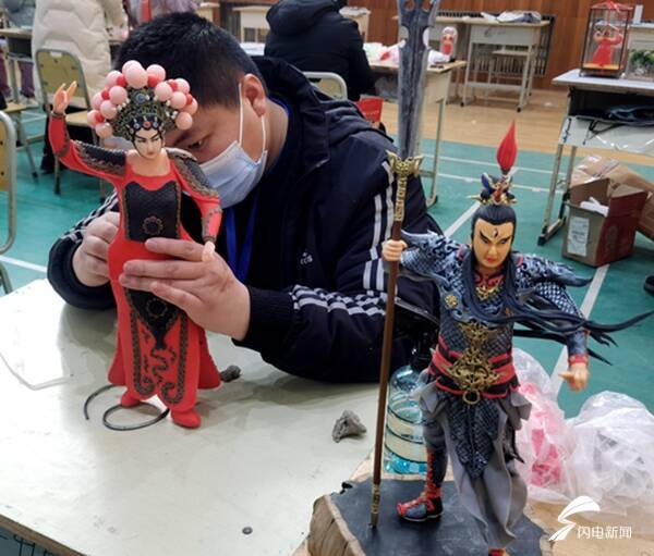 菏泽市美术大赛,菏泽文创大赛