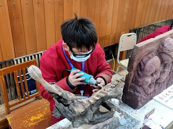 菏泽市美术大赛,菏泽文创大赛