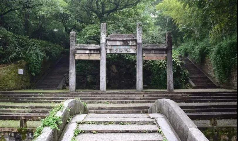 小赤壁、小武当……藏在苏州园林里的“名山大川”