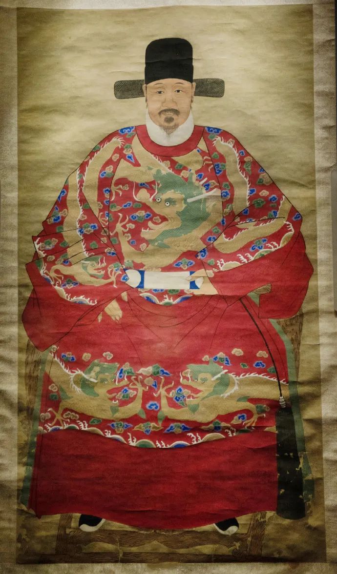 戚继光事迹,戚继光文武谋略皆上品