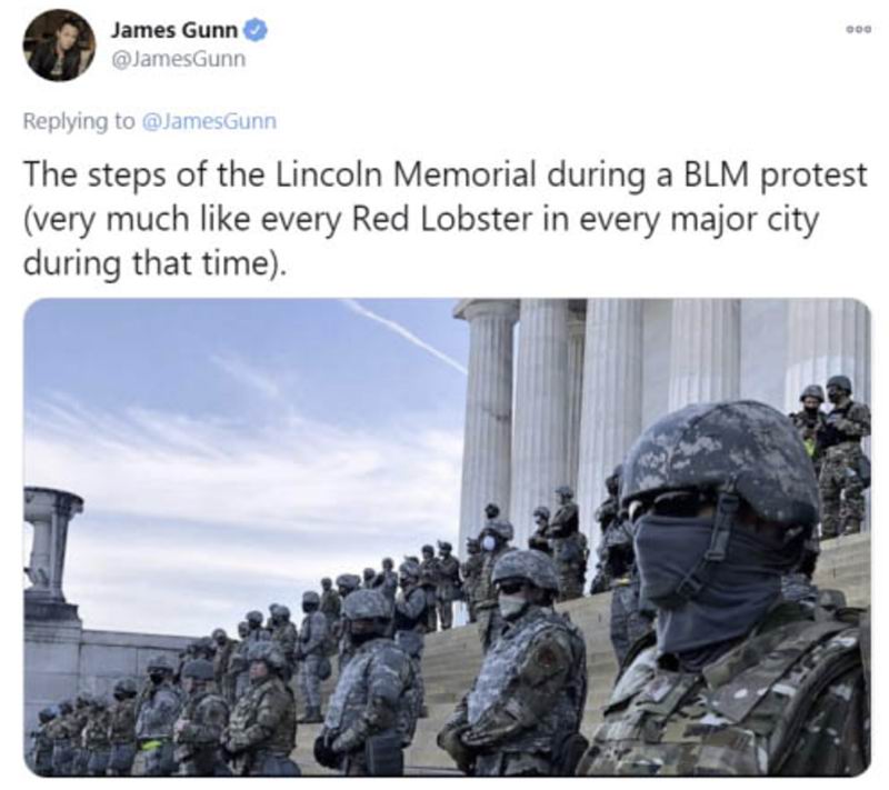 特朗普支持者冲击国会山事件,国会山事件对特朗普影响