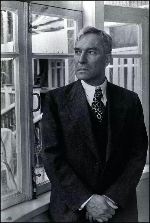 帕斯捷尔纳克日瓦戈克,日瓦戈医生帕斯捷尔纳克