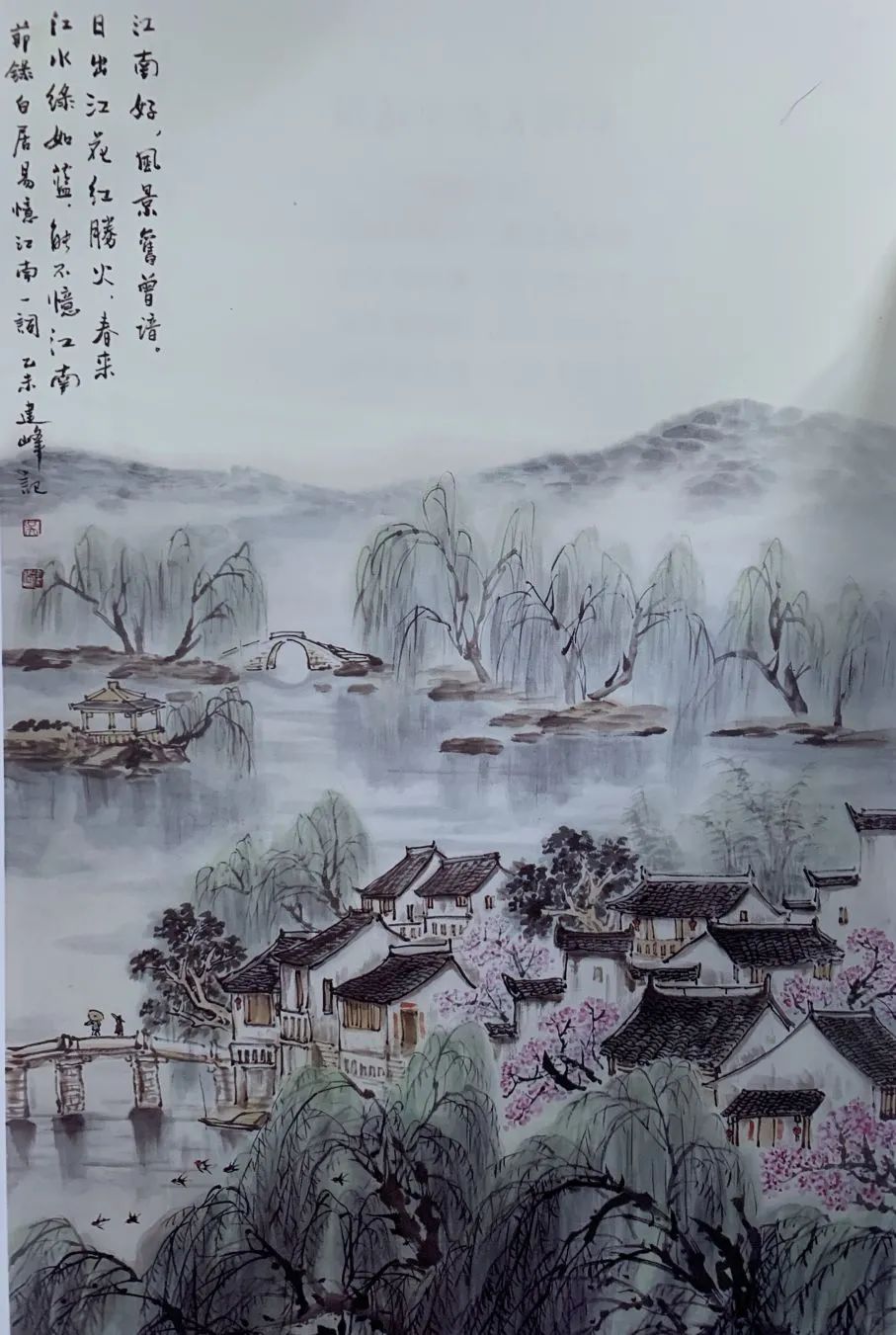 静夜有声诗句,静夜纯音乐名曲