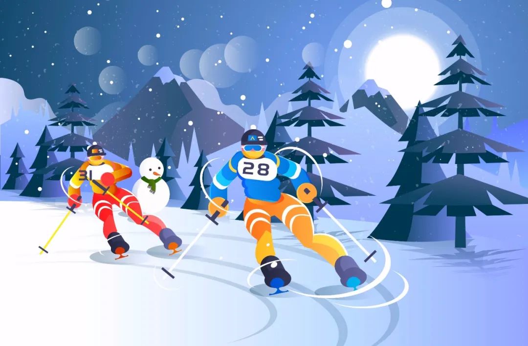 凝冻天气注意孩子安全,学校防凝冻的安全小知识