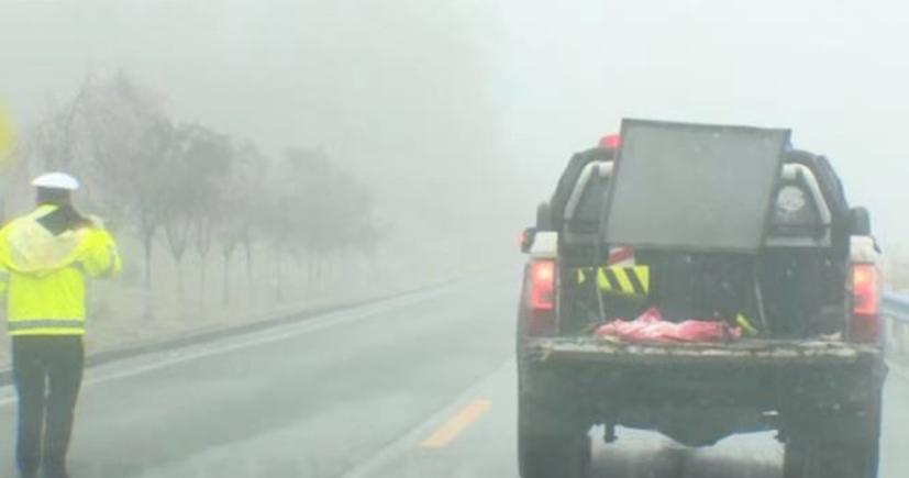 凝冻天气注意孩子安全,学校防凝冻的安全小知识