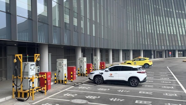 中国造车新势力发展,国内造车新势力都上市了吗