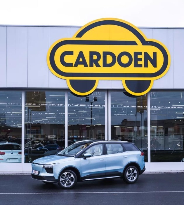 中国造车新势力发展,国内造车新势力都上市了吗