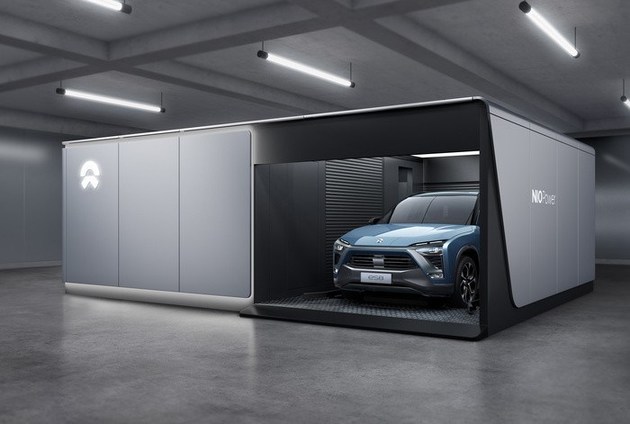 中国造车新势力发展,国内造车新势力都上市了吗