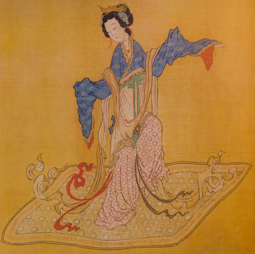 中国最漂亮的美女,中国的美女都去了哪