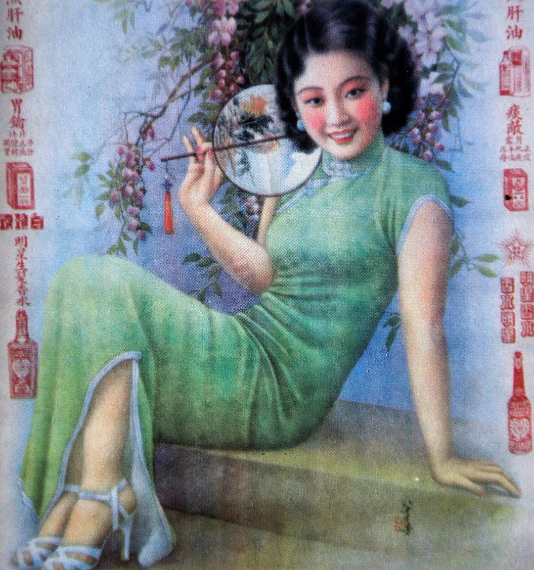 中国最漂亮的美女,中国的美女都去了哪
