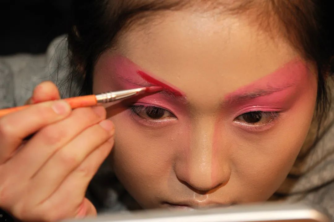 中国最漂亮的美女,中国的美女都去了哪