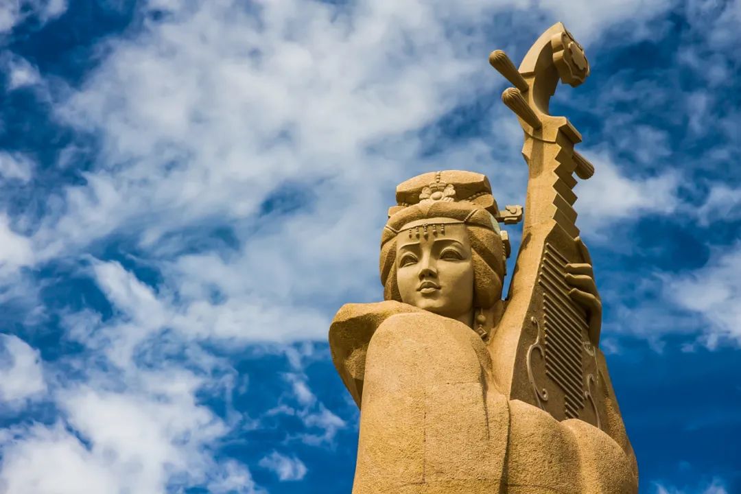 中国最漂亮的美女,中国的美女都去了哪