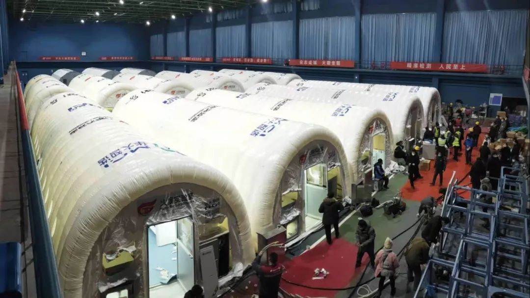 石家庄火眼实验室最新状况 (石家庄搭建火眼实验室)